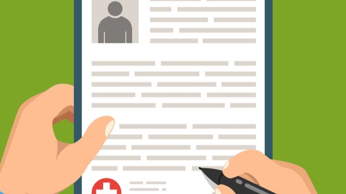 Observation Checklist Thumbnail