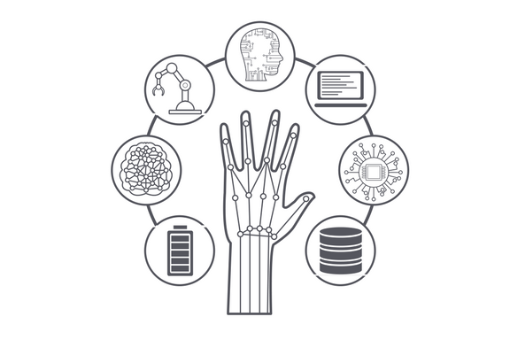 Machine learning and ai